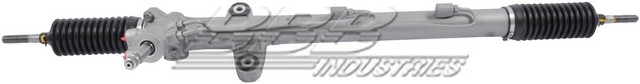BBB Industries Rack and Pinion Assembly P/N:305-0131