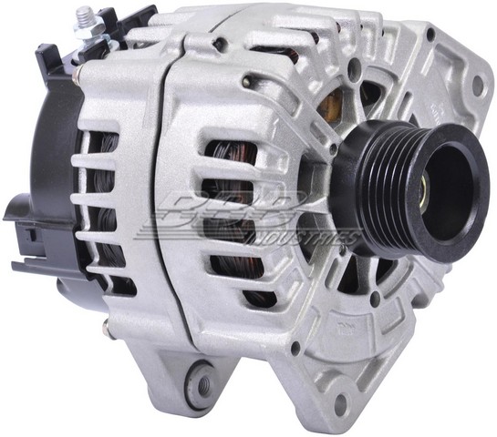 BBB Industries Alternator P/N:11581