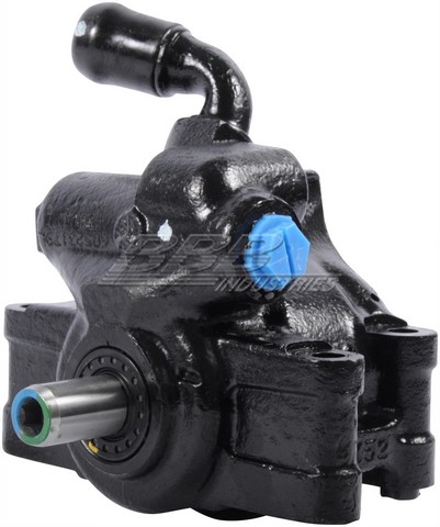 BBB Industries Power Steering Pump P/N:712-0119