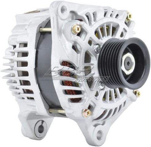 BBB Industries Alternator P/N:11441