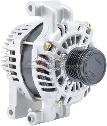BBB Industries Alternator P/N:11553