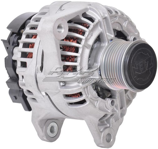 BBB Industries Alternator P/N:11337