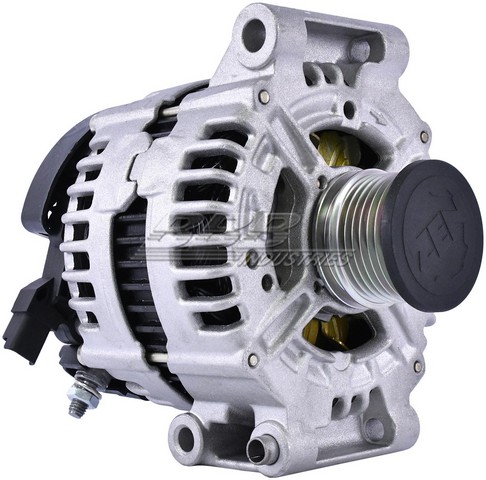 BBB Industries Alternator P/N:11335