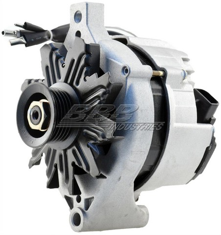 BBB Industries Alternator P/N:7716-10