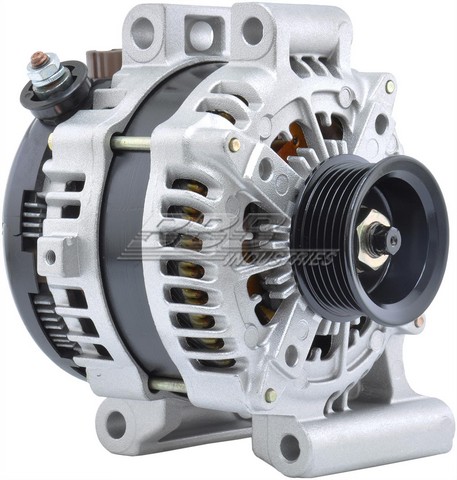 BBB Industries Alternator P/N:11406