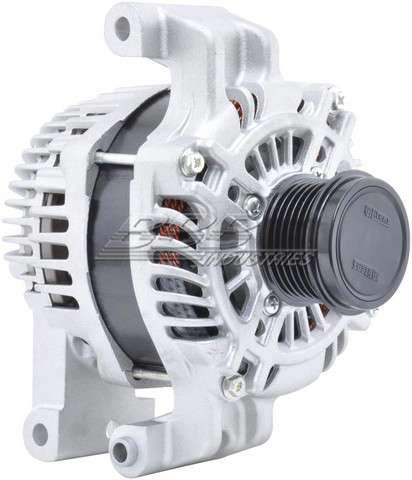 BBB Industries Alternator P/N:11554