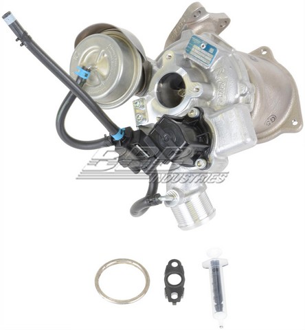OE-TurboPower Turbocharger P/N:G1020