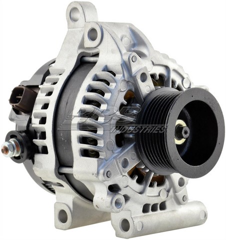 BBB Industries Alternator P/N:11405