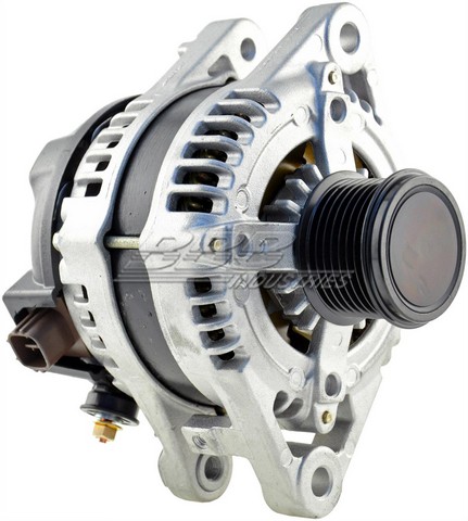 BBB Industries Alternator P/N:11322