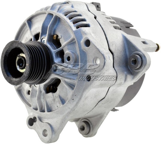BBB Industries Alternator P/N:13833
