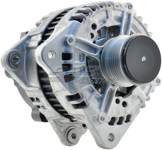 BBB Industries Alternator P/N:11221
