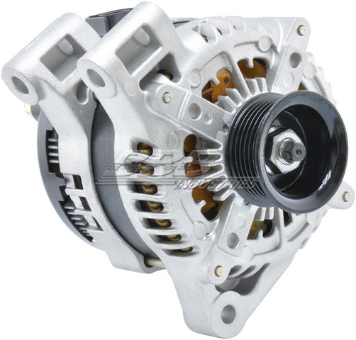 BBB Industries Alternator P/N:11645