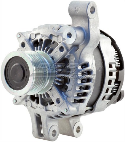 BBB Industries Alternator P/N:11616