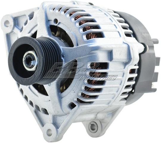 BBB Industries Alternator P/N:13727