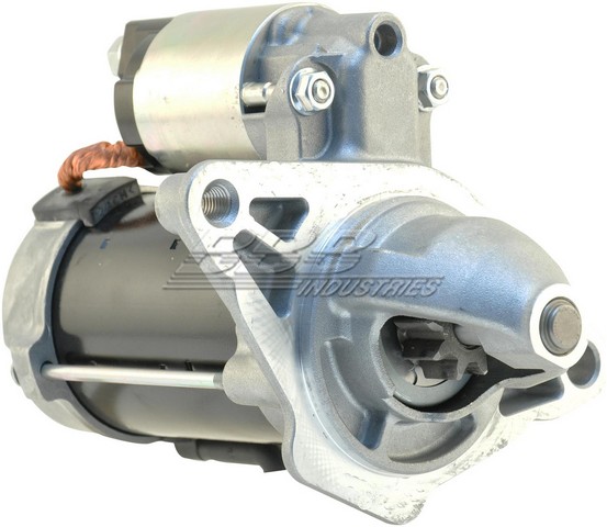 BBB Industries Starter Motor P/N:52013