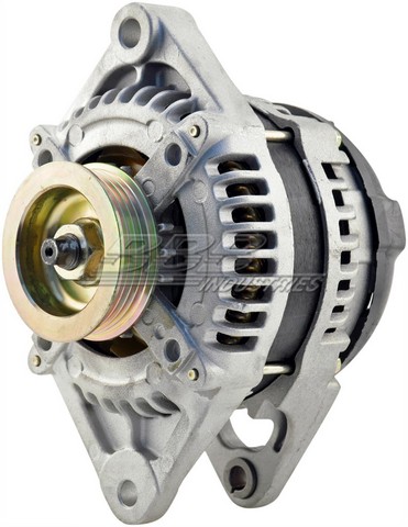 BBB Industries Alternator P/N:11244