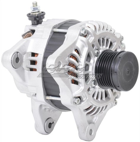 BBB Industries Alternator P/N:11657
