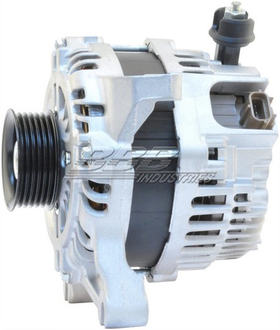 BBB Industries Alternator P/N:11649