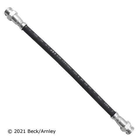 Beck/Arnley Brake Hydraulic Hose P/N:073-0267