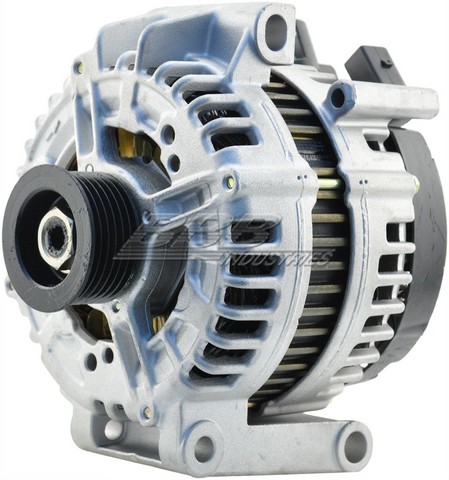 BBB Industries Alternator P/N:11223
