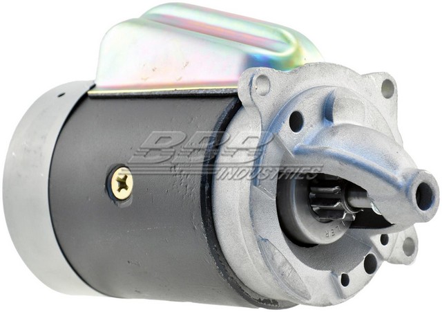 BBB Industries Starter Motor P/N:N3131