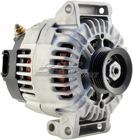 BBB Industries Alternator P/N:11264