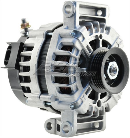 BBB Industries Alternator P/N:11265