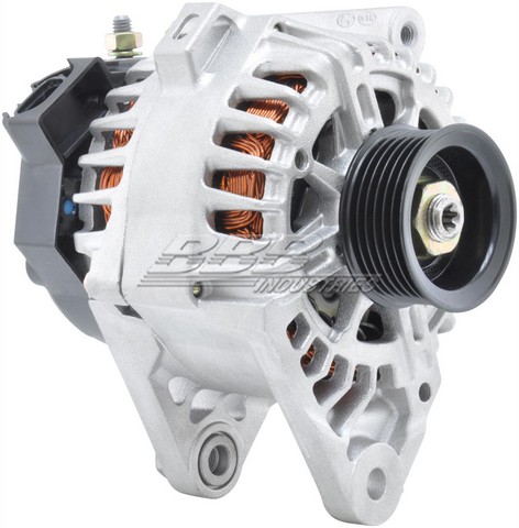 BBB Industries Alternator P/N:11700