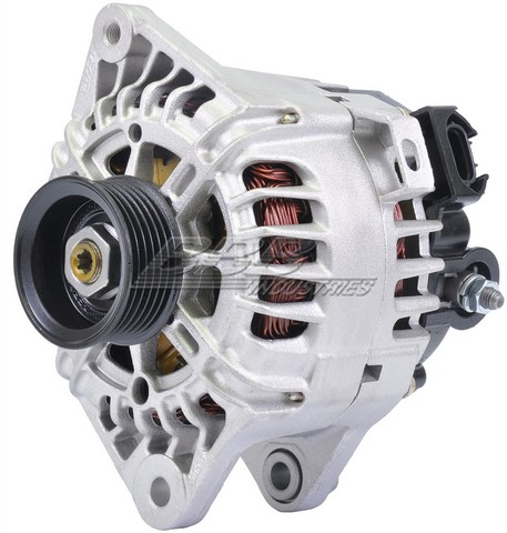 BBB Industries Alternator P/N:11642