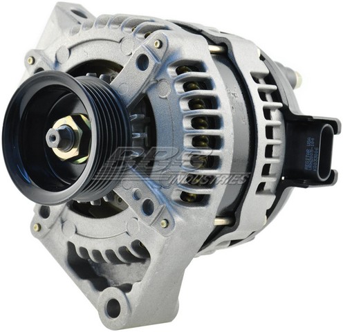 BBB Industries Alternator P/N:11036