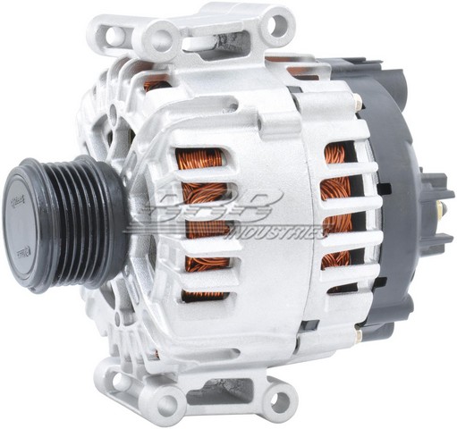 BBB Industries Alternator P/N:11612