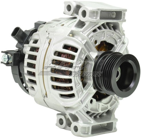 BBB Industries Alternator P/N:11184