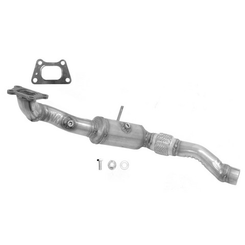 AP/CATCO/Eastern CARB Catalytic Converter-Direct Fit P/N:770581