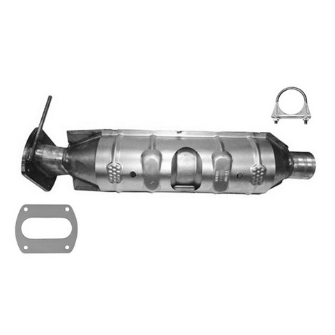 AP/CATCO/Eastern CARB Catalytic Converter-Direct Fit P/N:776441