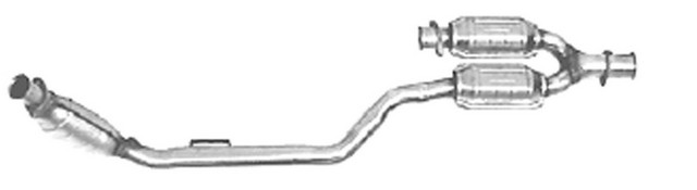 AP/CATCO/Eastern CARB Catalytic Converter-Direct Fit P/N:771771