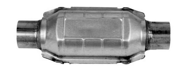 AP/CATCO/Eastern CARB Catalytic Converter-Universal P/N:771106