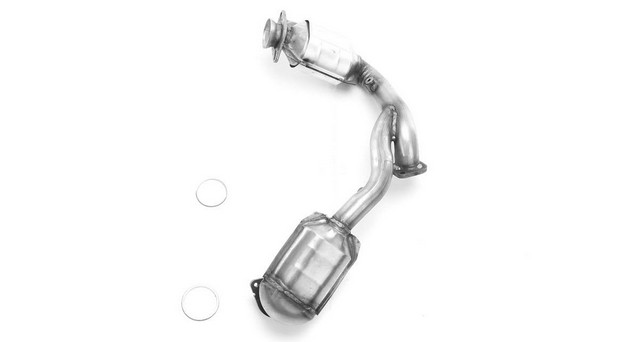 AP/CATCO/Eastern CARB Catalytic Converter-Direct Fit P/N:771473