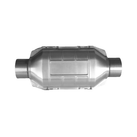 AP/CATCO/Eastern CARB Catalytic Converter-Universal P/N:775205