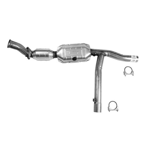 AP/CATCO/Eastern CARB Catalytic Converter-Direct Fit P/N:774409