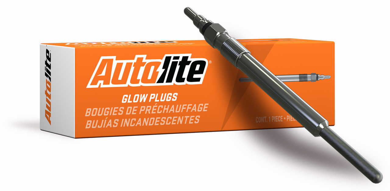 Autolite Diesel Glow Plug P/N:1117