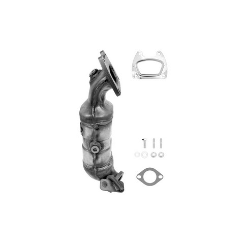 AP/CATCO/Eastern CARB Catalytic Converter-Direct Fit P/N:770041