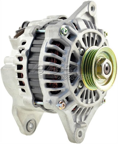 BBB Industries Alternator P/N:13585