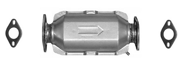 AP/CATCO/Eastern CARB Catalytic Converter-Direct Fit P/N:772409