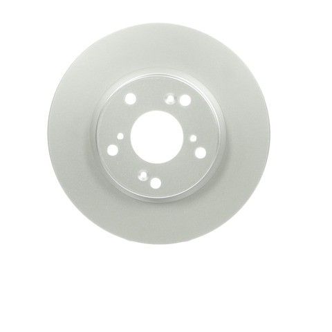 Bosch Disc Brake Rotor P/N:26011547
