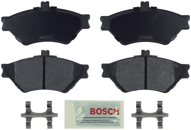 Bosch Disc Brake Pad Set P/N:BE659H