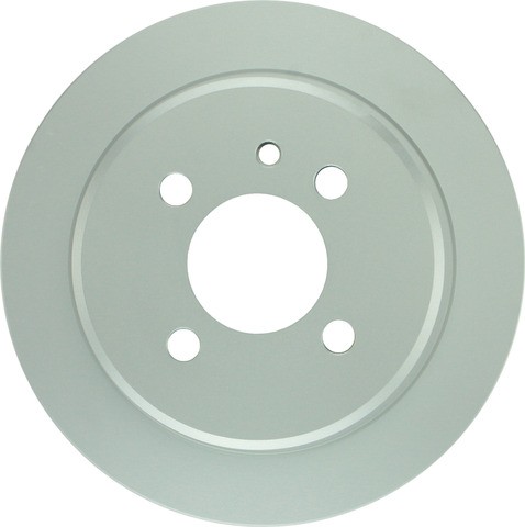 Bosch Disc Brake Rotor P/N:15010062
