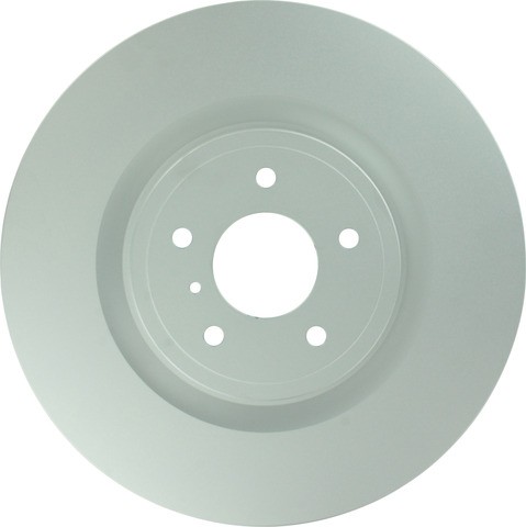 Bosch Disc Brake Rotor P/N:40011484