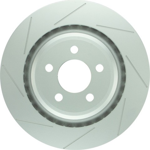 Bosch Disc Brake Rotor P/N:16011489
