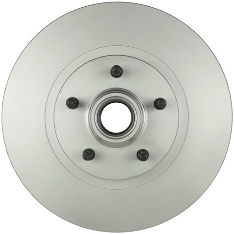Bosch Disc Brake Rotor P/N:20010370