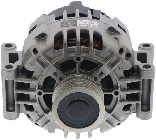 Bosch Alternator P/N:AL9381X